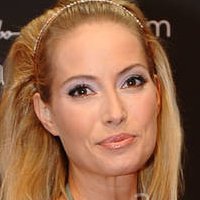 Sarah Valentina Winkhaus Naken