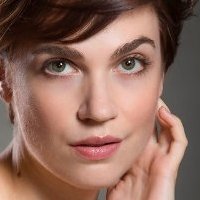 Sarah Wharton Naken