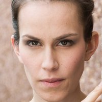 Saralisa Volm Naken