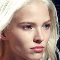 Sasha Luss Naken