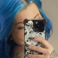 satansbabydoll Naken