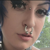 satanslilkittn Naken