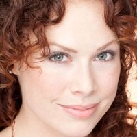 Scarlett McAlister Naken