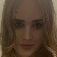Scarlett Rose Naken