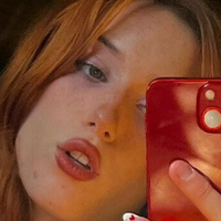 Scarlett Starr Naken