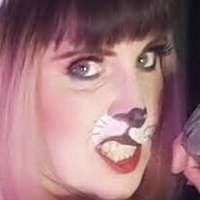 scarlettdaggersfree Naken
