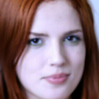 Scarlettmae Naken