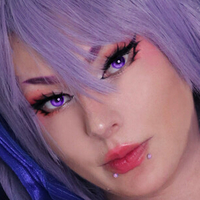 scarlettsirene Naken