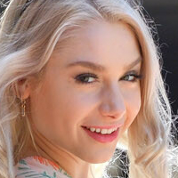 Scarlettsummer Naken