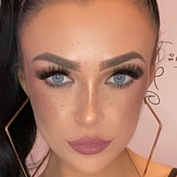 Selina Fox Naken