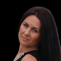Selma Kostic Naken