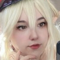 Sen Cosplay Naken