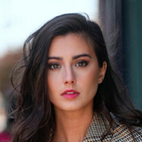 seraphina Naken