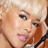 Serayah McNeill Naken