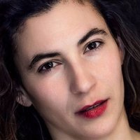 Séverine Porzio Naken