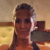 Sexy Klara Naken