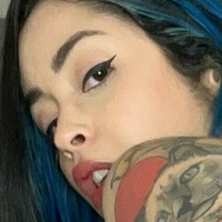 sexykellyluna Naken