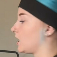 Shae Evans / YEETFEET Naken