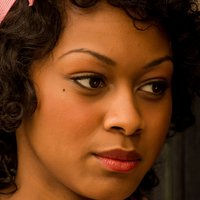 Shanice Banton Naken
