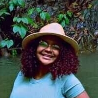 shanii_afroalika Naken