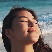 Shanti Tan Naken