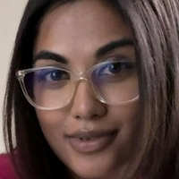 Sharen Cherise Makadooj Naken
