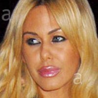 Shauna Sands Naken