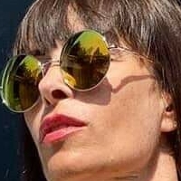 Sheila Capriolo Naken
