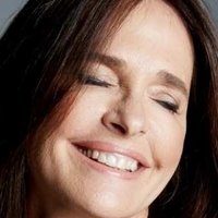 Sheila Kelley Naken