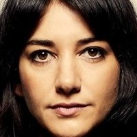 Sheila Vand Naken