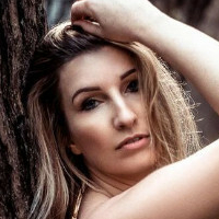 Shelly_life_me Model Naken