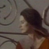 Sherry Miles Naken