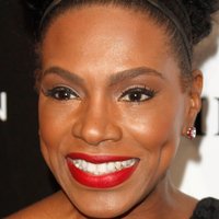 Sheryl Lee Ralph Naken
