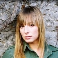 Shira Fleisher Naken