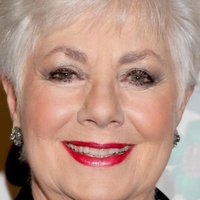 Shirley Jones Naken