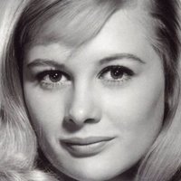 Shirley Knight Naken