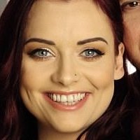 Shona McGarty Naken
