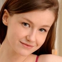 Shy Emily Naken