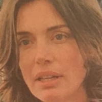 Sibyl Buck Naken