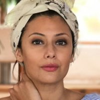 Sibylla Deen Naken
