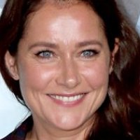 Sidse Babett Knudsen Naken