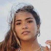 Sienna Mae Gomez Naken