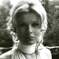 Silvana Venturelli Naken