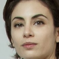 Silvia Rubino Naken