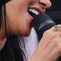 Simaria Naken