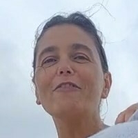 Simona Nonsoloradio Naken