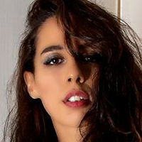 Simona Scalia Naken