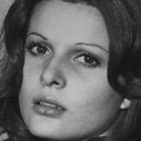 Simonetta Stefanelli Naken
