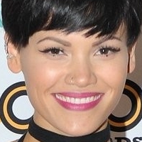 Sinead Harnett Naken