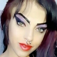 skarlettdemisefree Naken